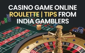 casino game online roulette