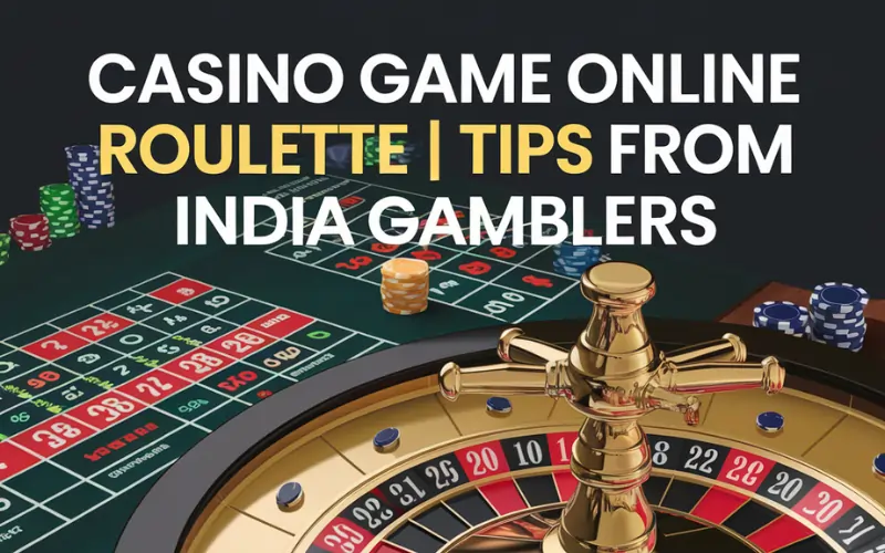 casino game online roulette