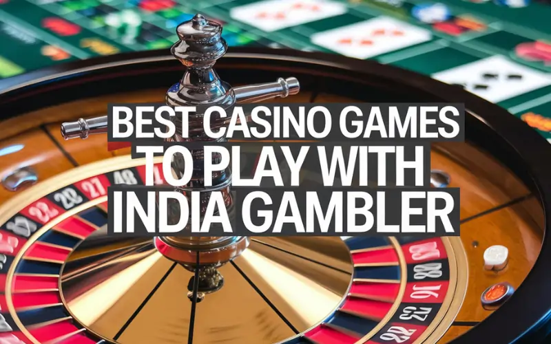 best casino games