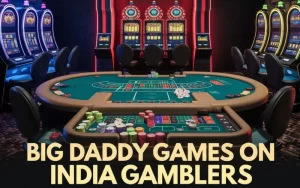 big daddy casino games