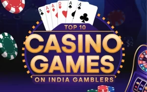 top 10 casino games