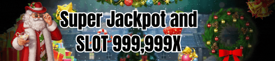 xmass bonus jackpot