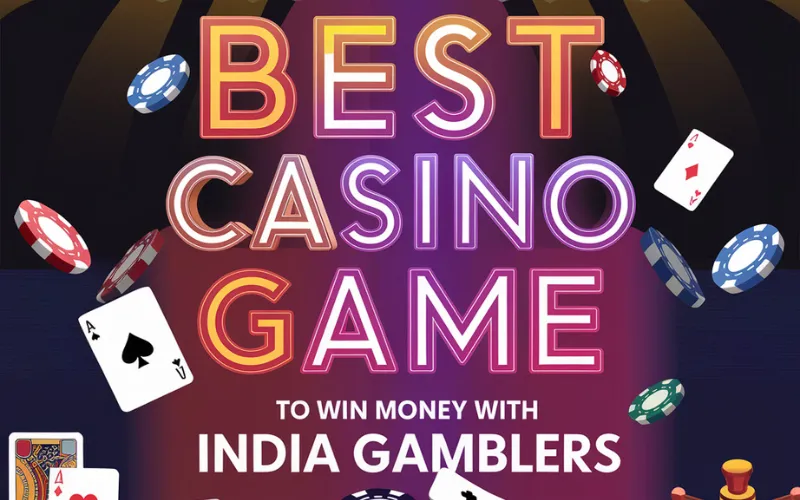 best casino game to win money