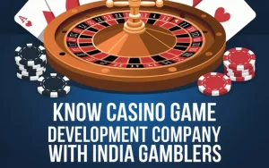 casino game development company