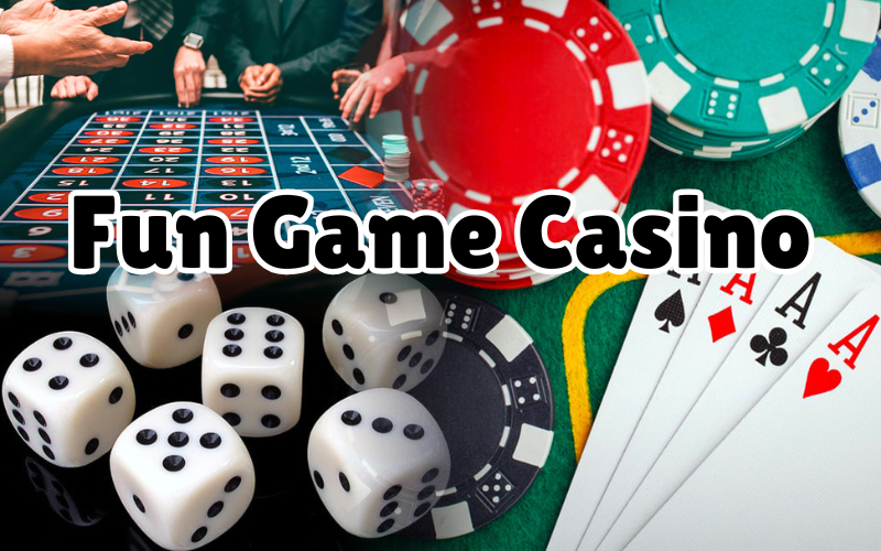 fun game casino