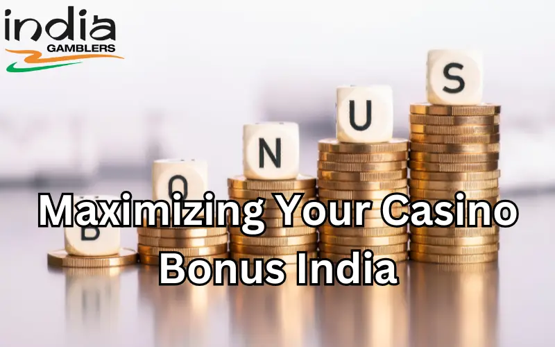 casino bonus india