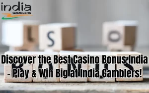 casino bonus india