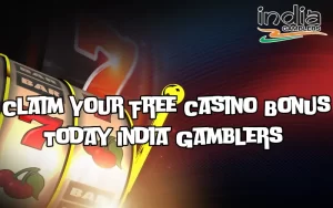free casino bonus