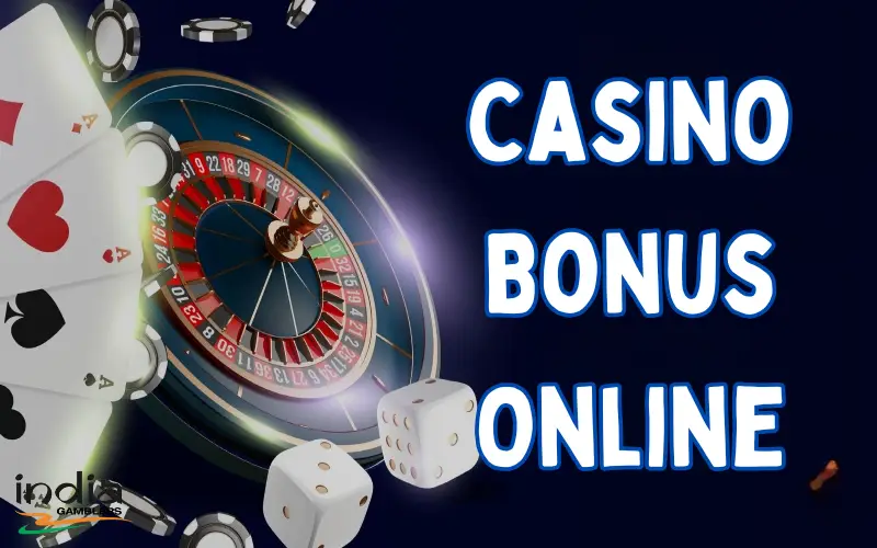 Casino Bonus Online