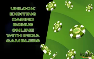 Casino Bonus Online