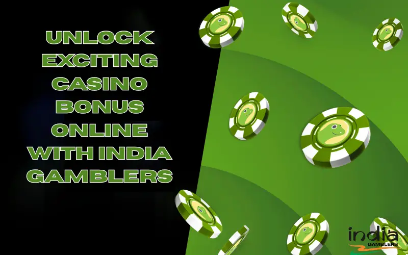Casino Bonus Online