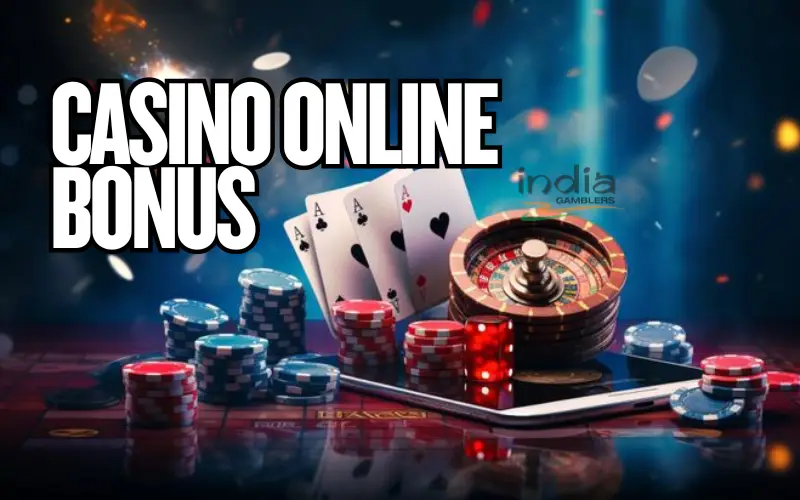 Casino Online Bonus