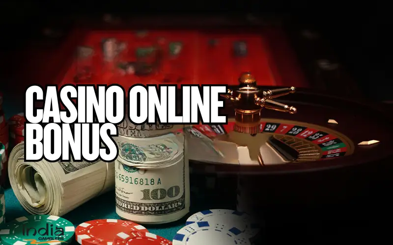 Casino Online Bonus