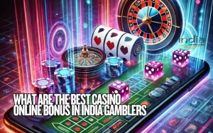 Casino Online Bonus