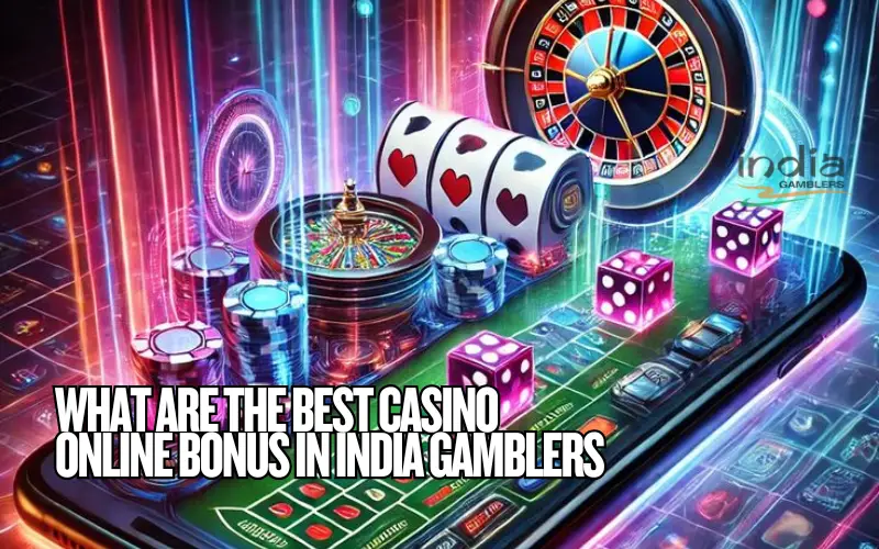 Casino Online Bonus