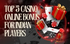 Casino Online Bonus