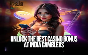 best casino bonus
