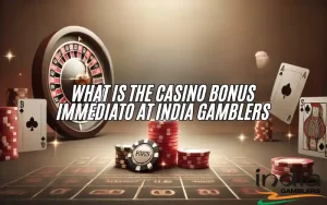 Casino Bonus Immediato