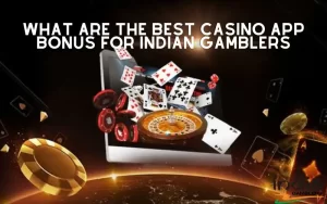casino app bonus