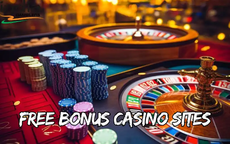 free bonus casino sites