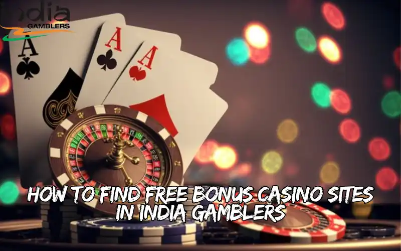 free bonus casino sites