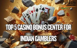 casino bonus center