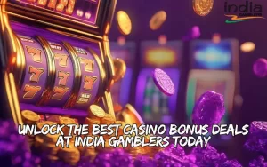 casino bonus