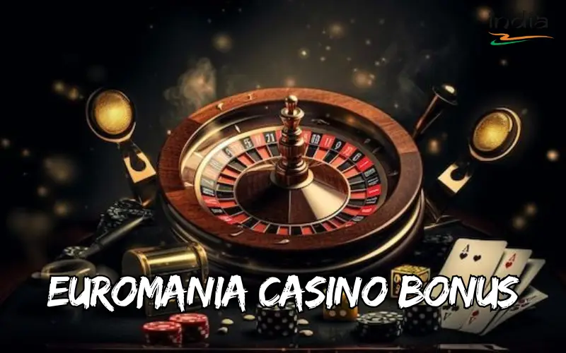 euromania casino bonus