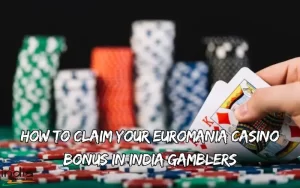 euromania casino bonus