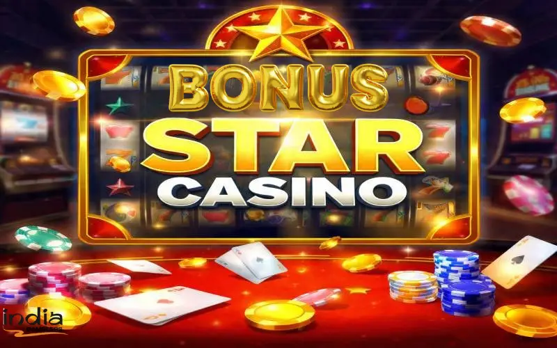 bonus star casino